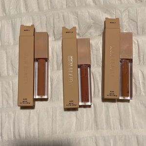 KKW Nude Gloss